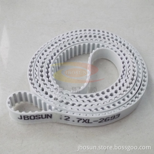 PU Endless Timing Belt (XL-2693)